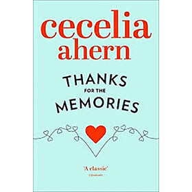 Thanks for the Memories