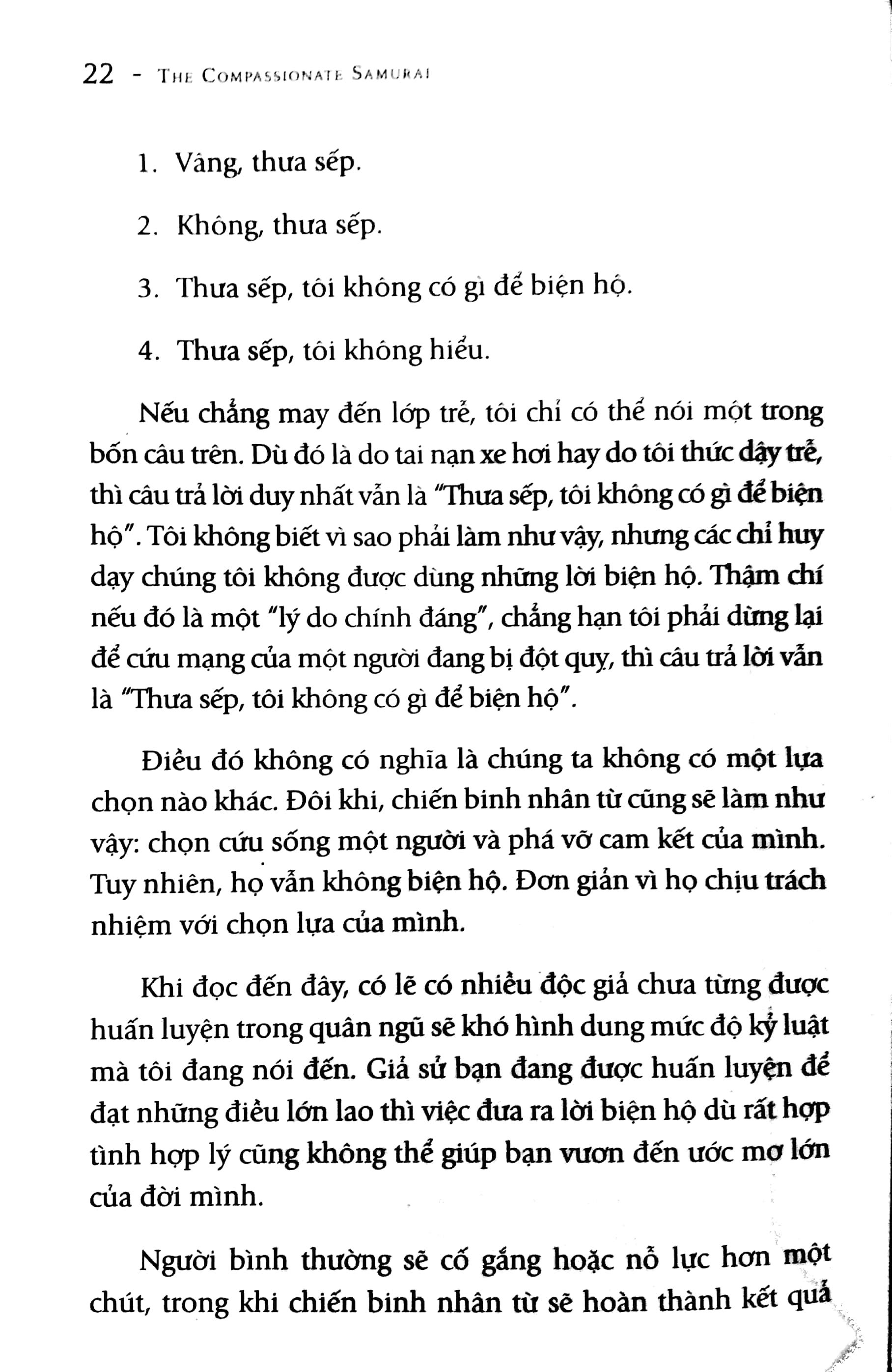 Tinh Thần Samurai Trong Thế Giới Phẳng (Tái Bản)