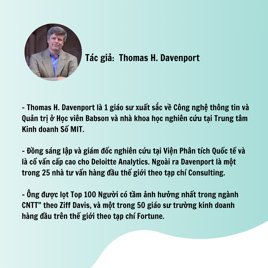 Big Data - Công Nghệ Cốt Lõi Trong Kỷ Nguyên Số