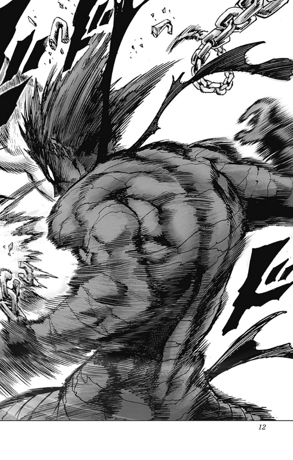 ワンパンマン 25 - One Punch Man 25