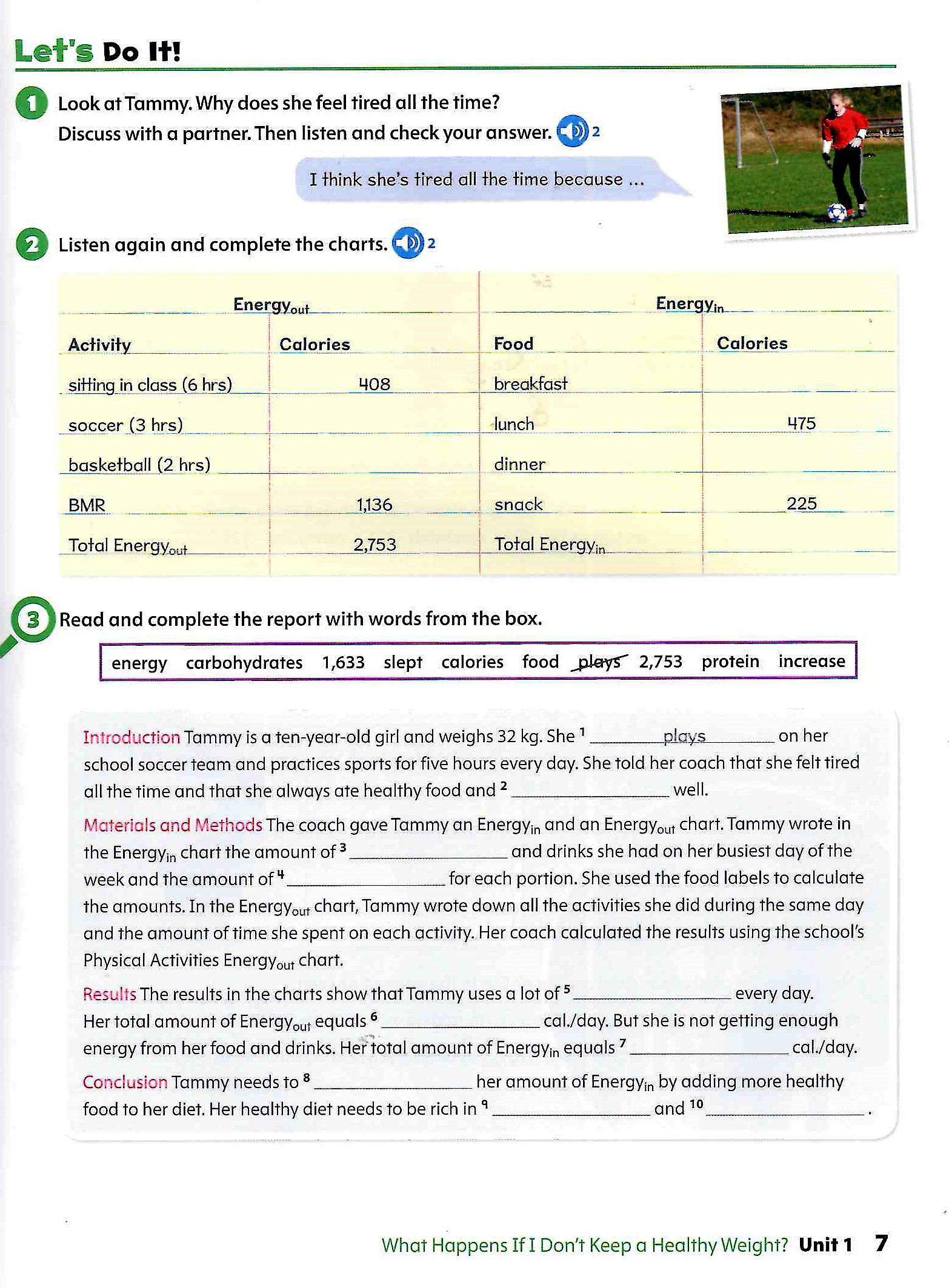 Oxford Discover Science 2nd Edition: Level 5: Student Book With Online Practice