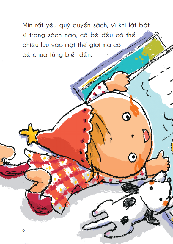 Sách - Nuôi Dưỡng Tâm Hồn - Bộ Mèo Con 6 cuốn - Dành cho trẻ từ 3 tuổi - Puma Books