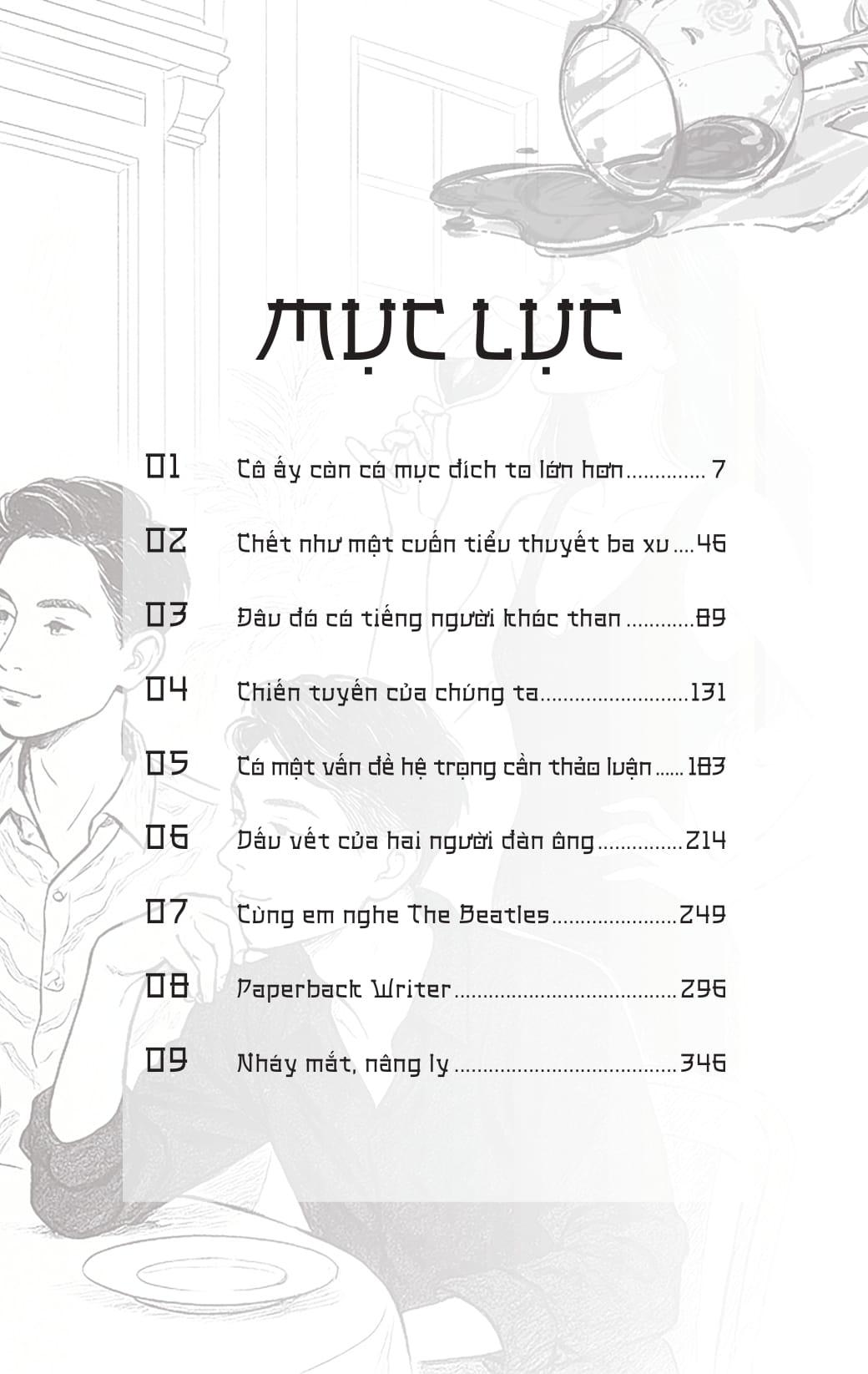 Sách - Rượu Độc