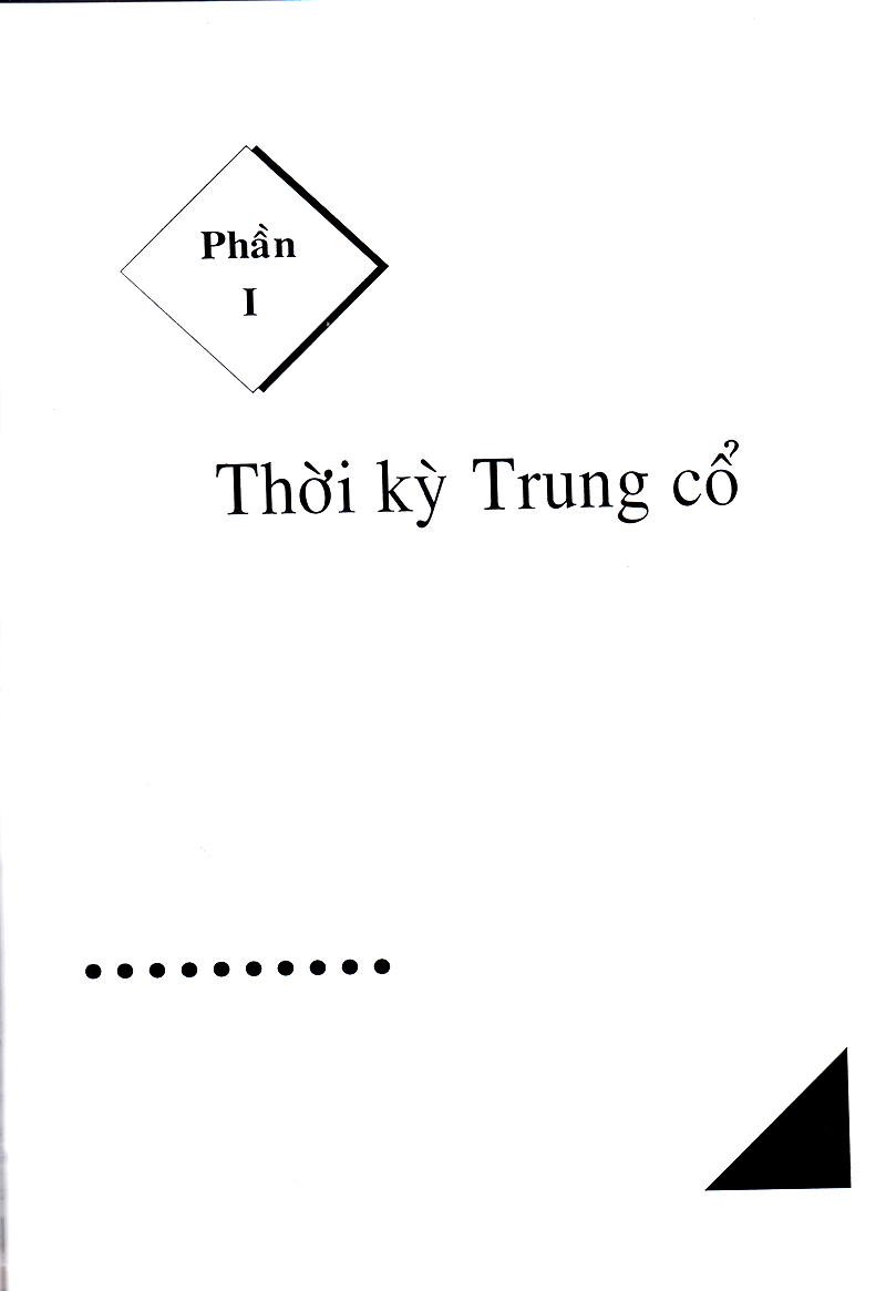 Lịch Sử Văn Học Anh Quốc - Vanlangbooks