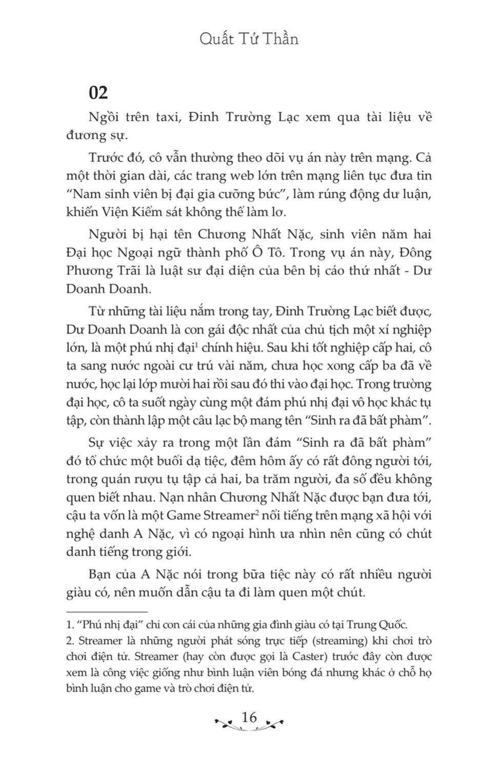 Bất Tri Đông Phương Ký Bạch - Chẳng Hay Vầng Đông Đã Sáng Tự Khi Nào