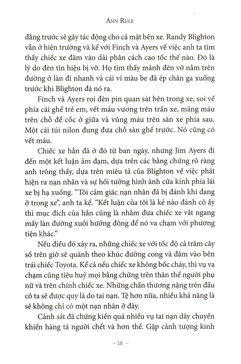 Chết Trước Hoàng Hôn