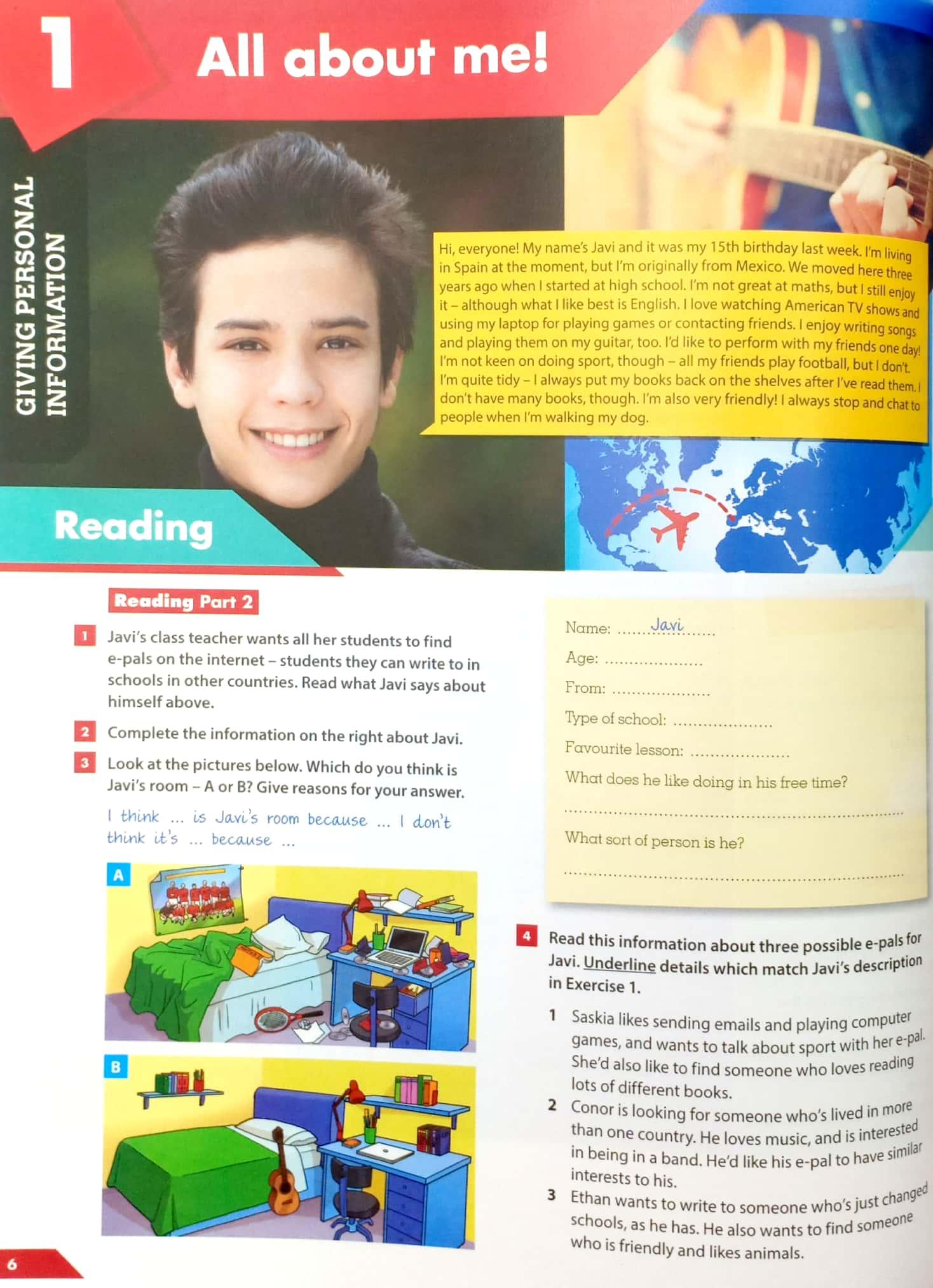 Compact Preliminary For Schools 2nd Edition Student