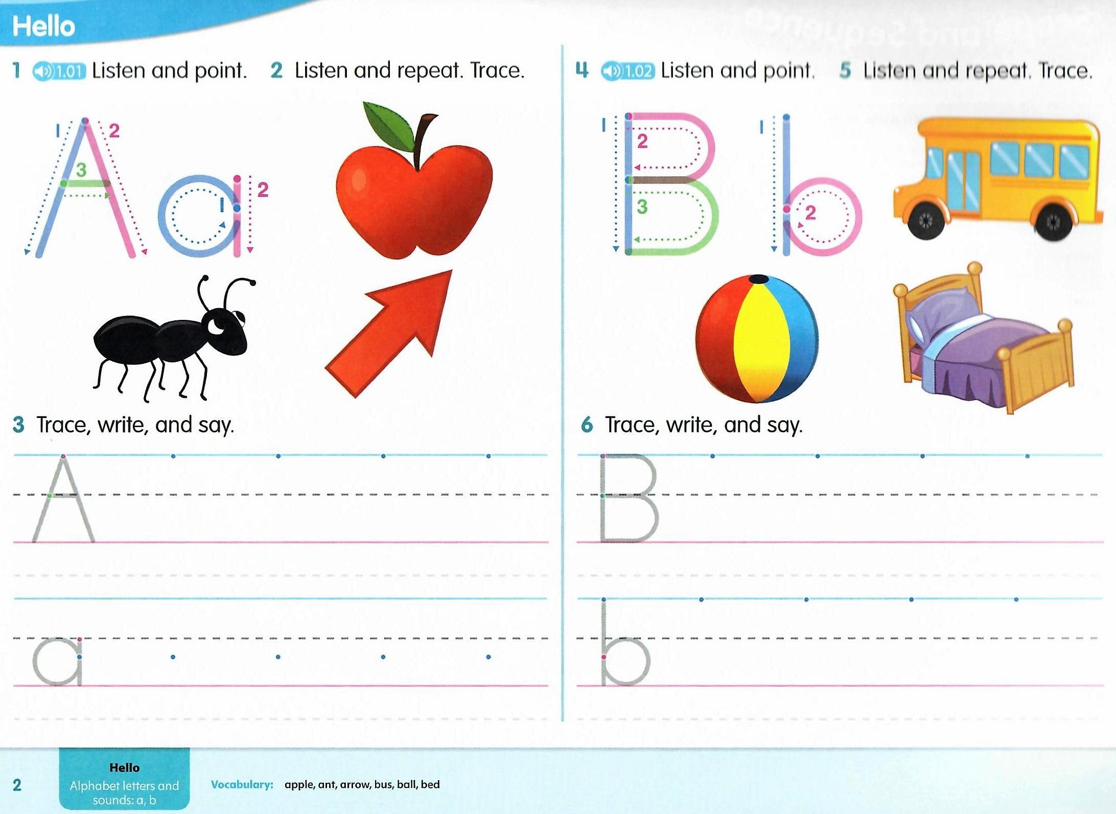 Show And Tell 2nd Edition: Level 2: Literacy Book
