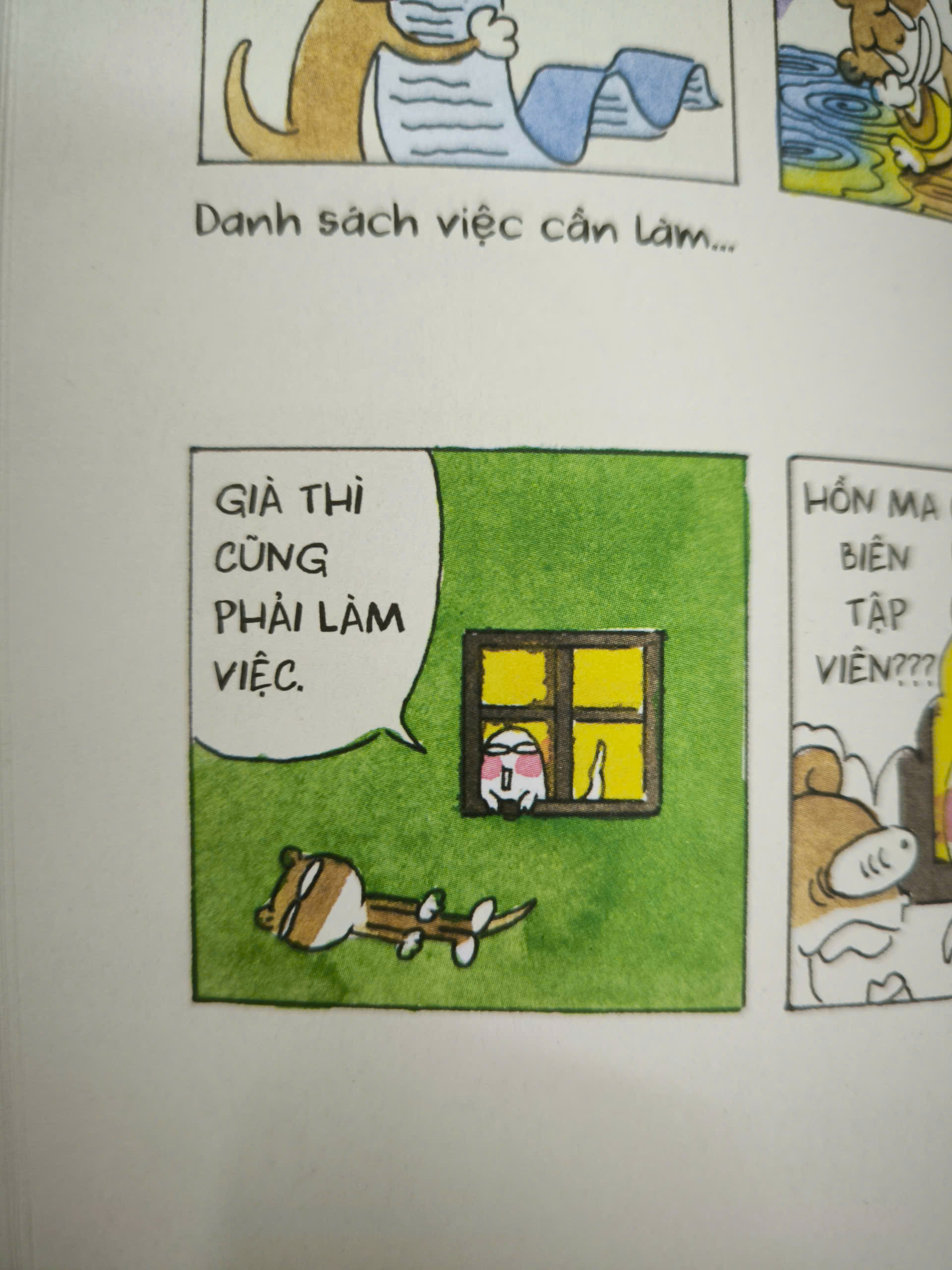 Sách - Trước khi chúng ta từ bỏ đam mê (Phan) (Nhã Nam Official)