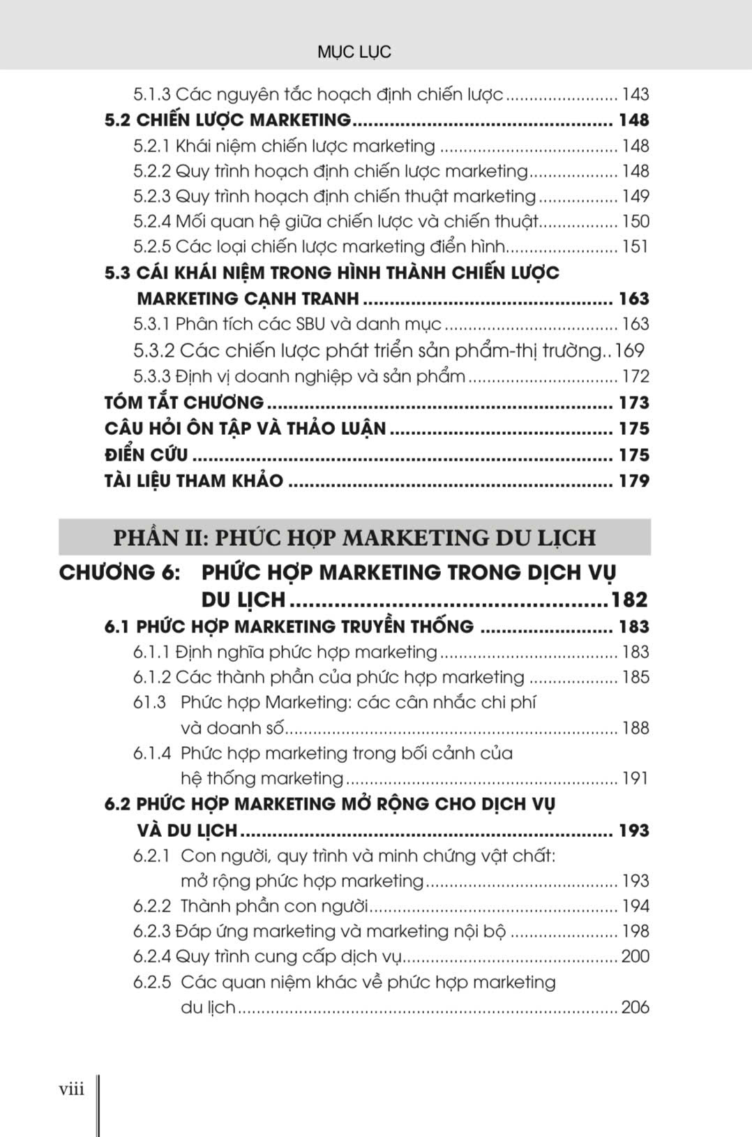 Marketing Du Lịch