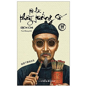 Tôi Là Thầy Tướng Số 3 (Tái Bản 2019)