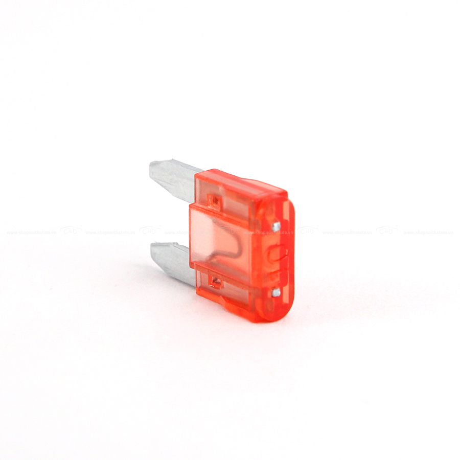 Cầu Chì Mini CIND VI-M01 10A