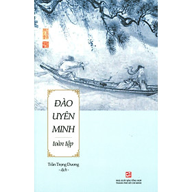 Đào Uyên Minh Toàn Tập