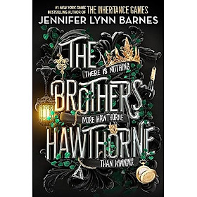 The Brothers Hawthorne