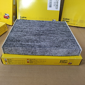 Lọc gió điều hòa Hyundai Santafe 2005-2023 - AC9313