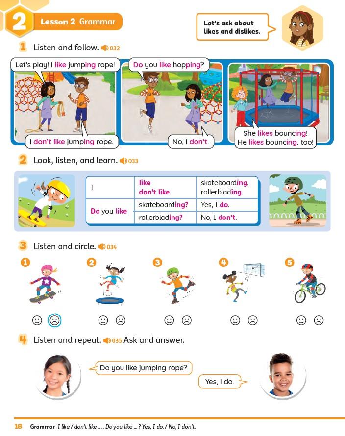 Buzz 3 Student Book With Online Practice