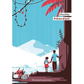 Tiểu thuyết thiếu nhi tiếng Pháp - Freres D