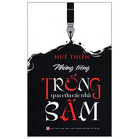 Những Tiếng Trống Qua Cửa Các Nhà Sấm