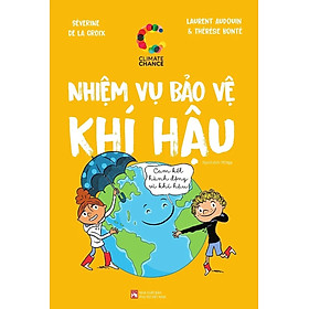 Nhiệm Vụ Bảo Vệ Khí Hậu_PNU