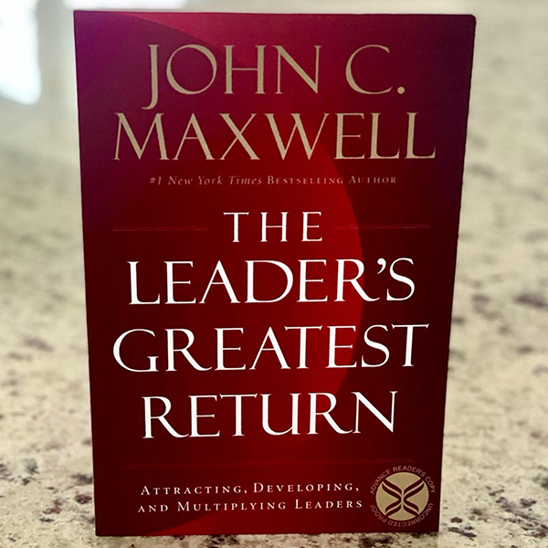 Leader