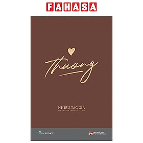 Thương (Thơ)