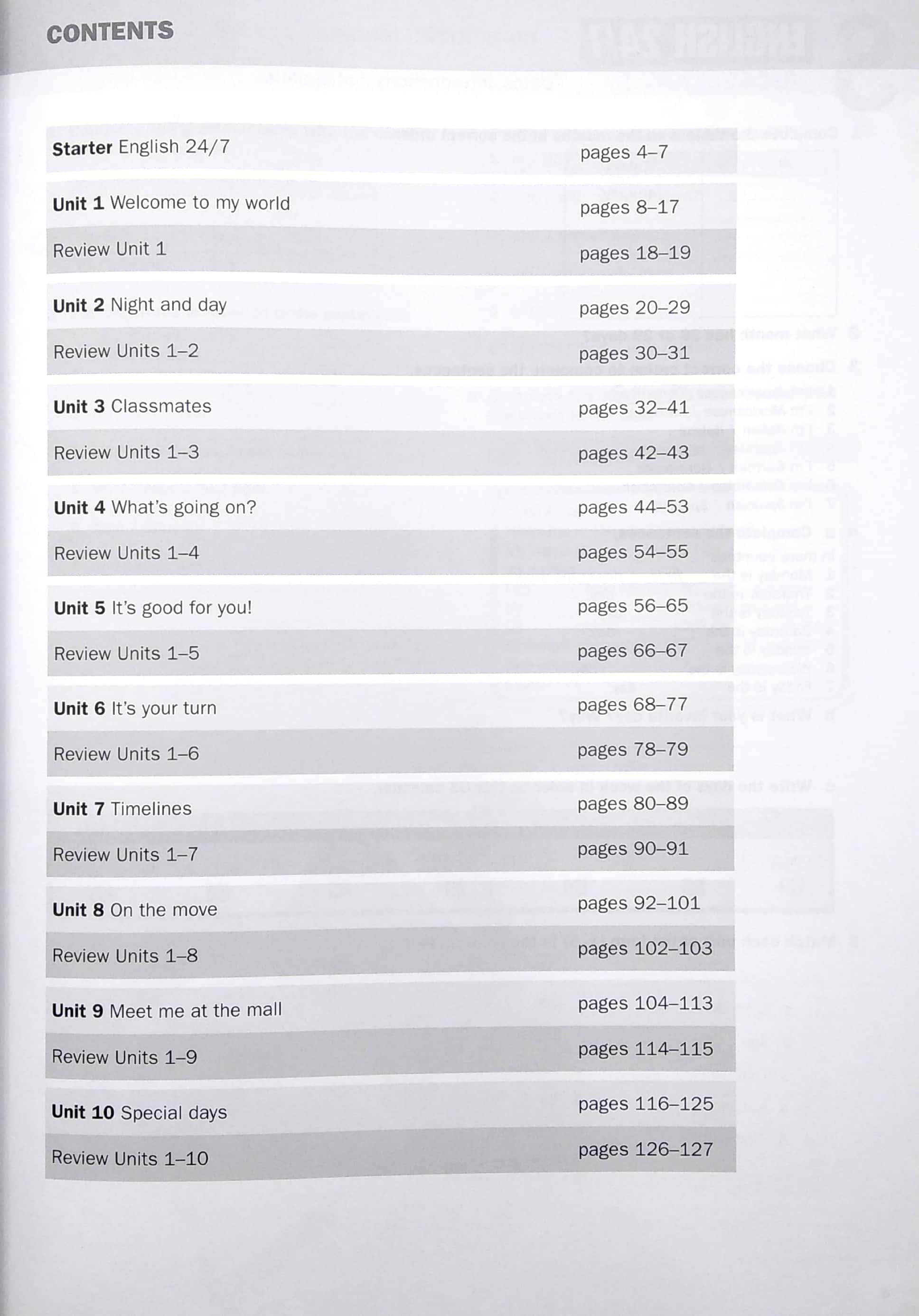 Go Beyond Workbook 1