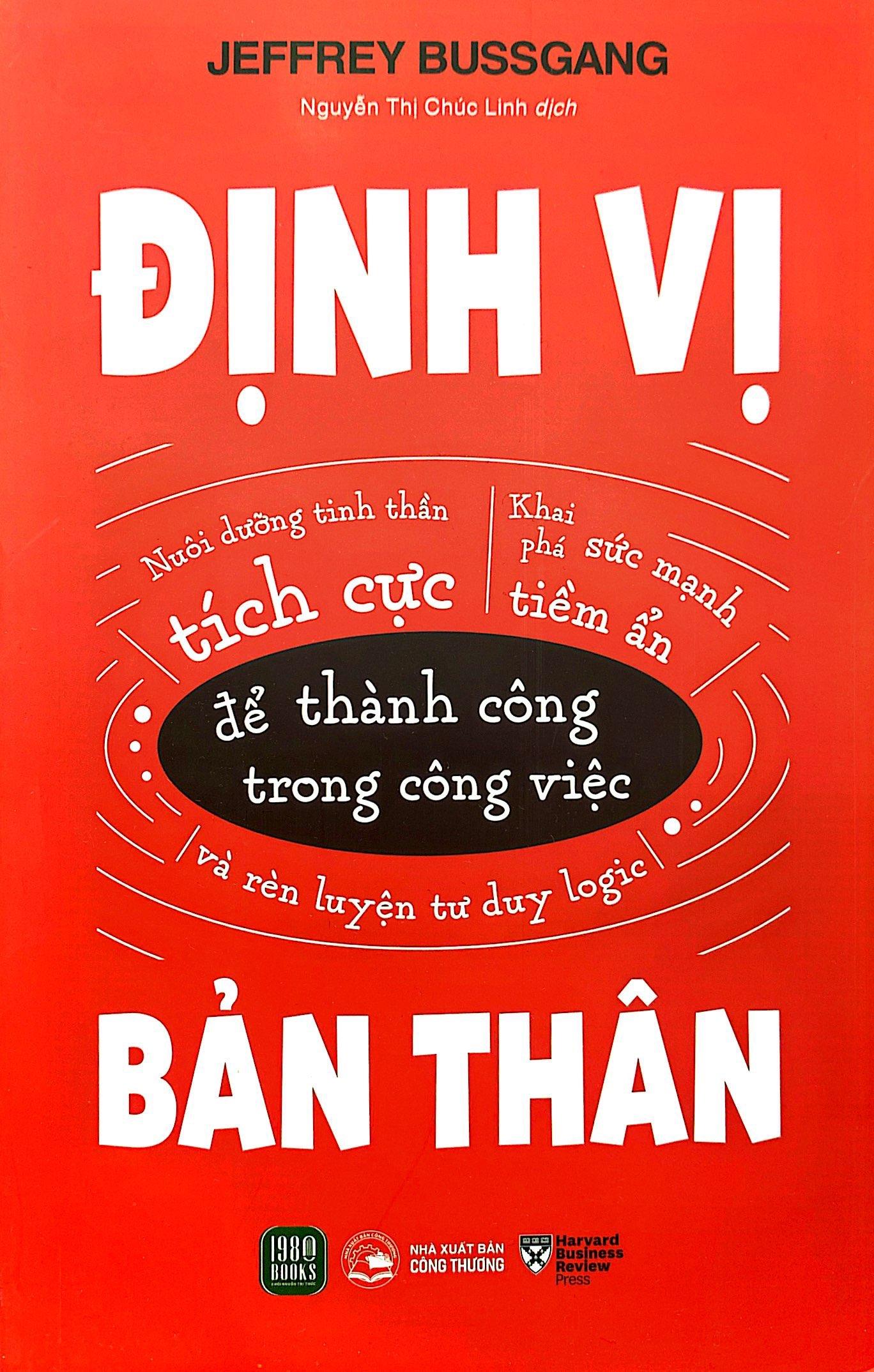 Định Vị Bản Thân