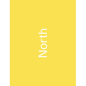 North