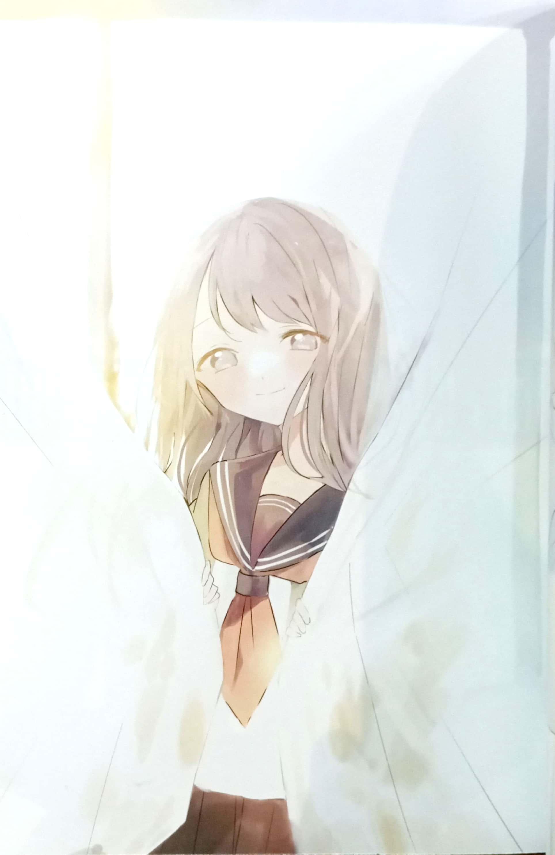 Kubo San Wa Boku Wo Yurusanai 6 - Kubo Won