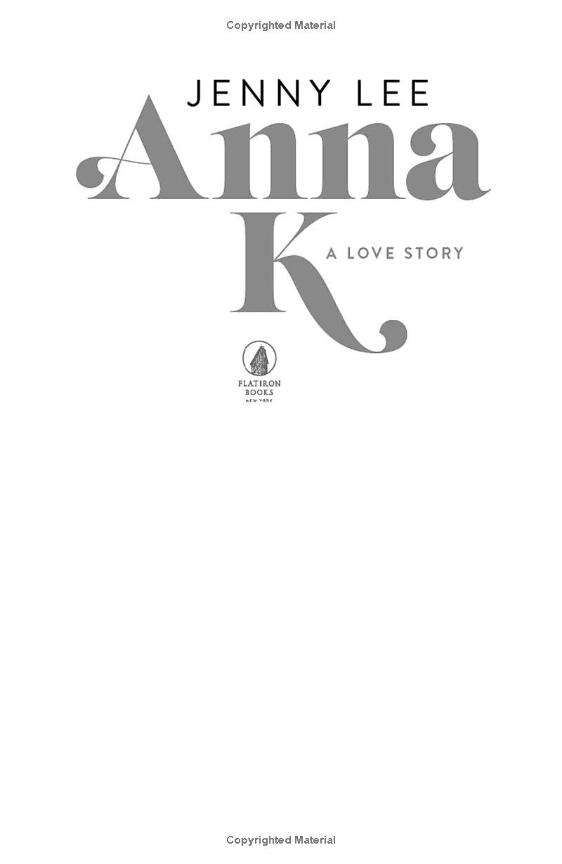 Anna K