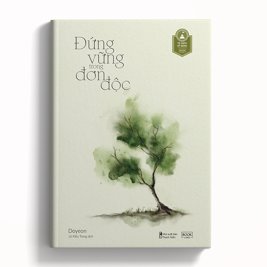 Đứng Vững Trong Đơn Độc