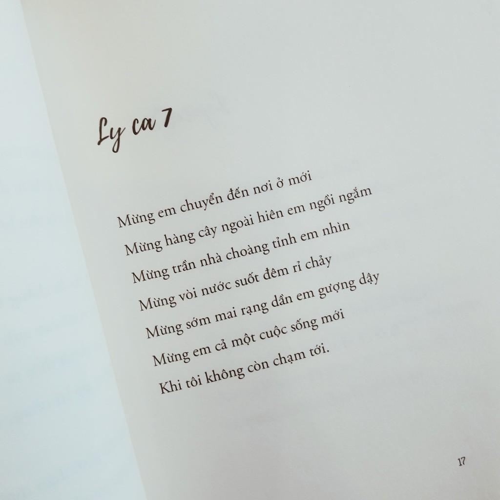 Ly ca (Nhã Nam) - Bản Quyền