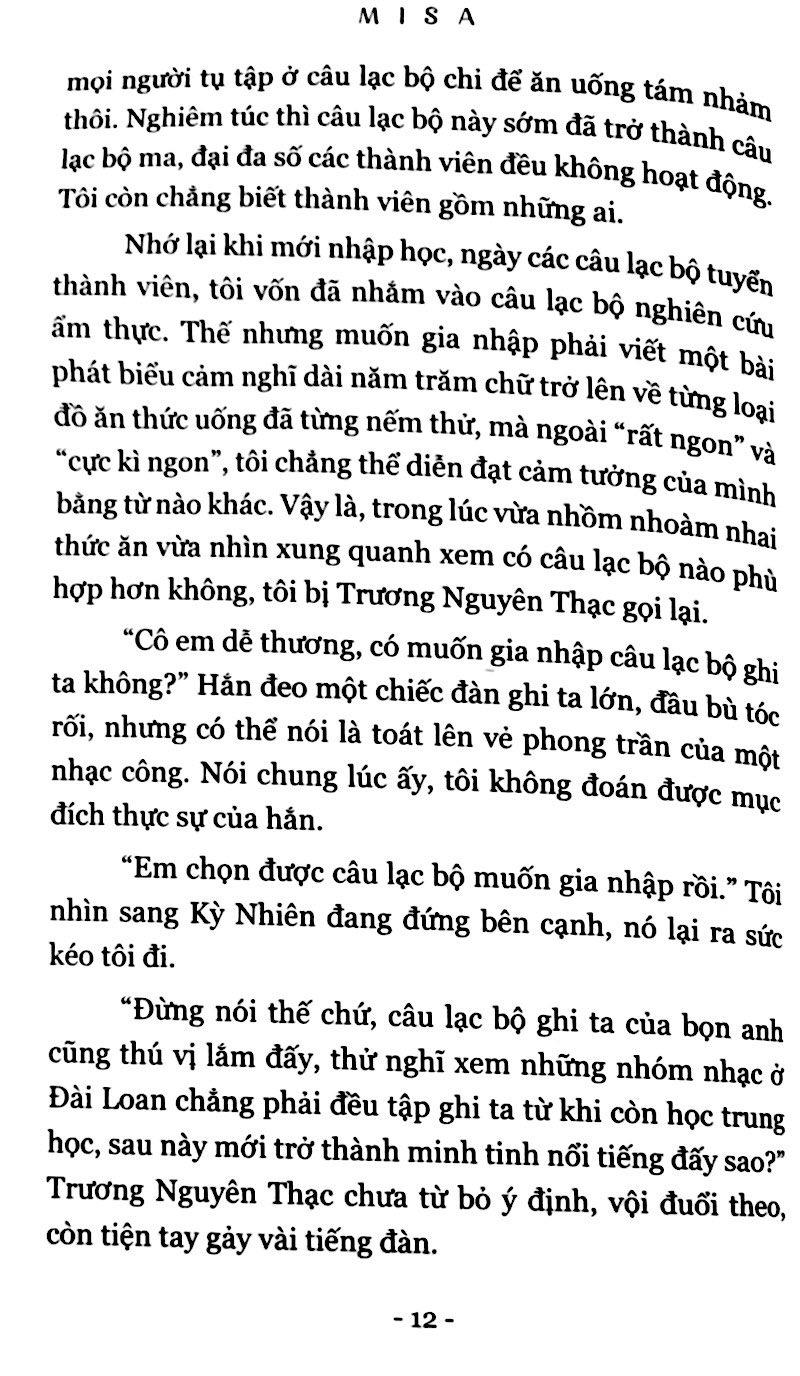 Bạn Trai Bản Giới Hạn