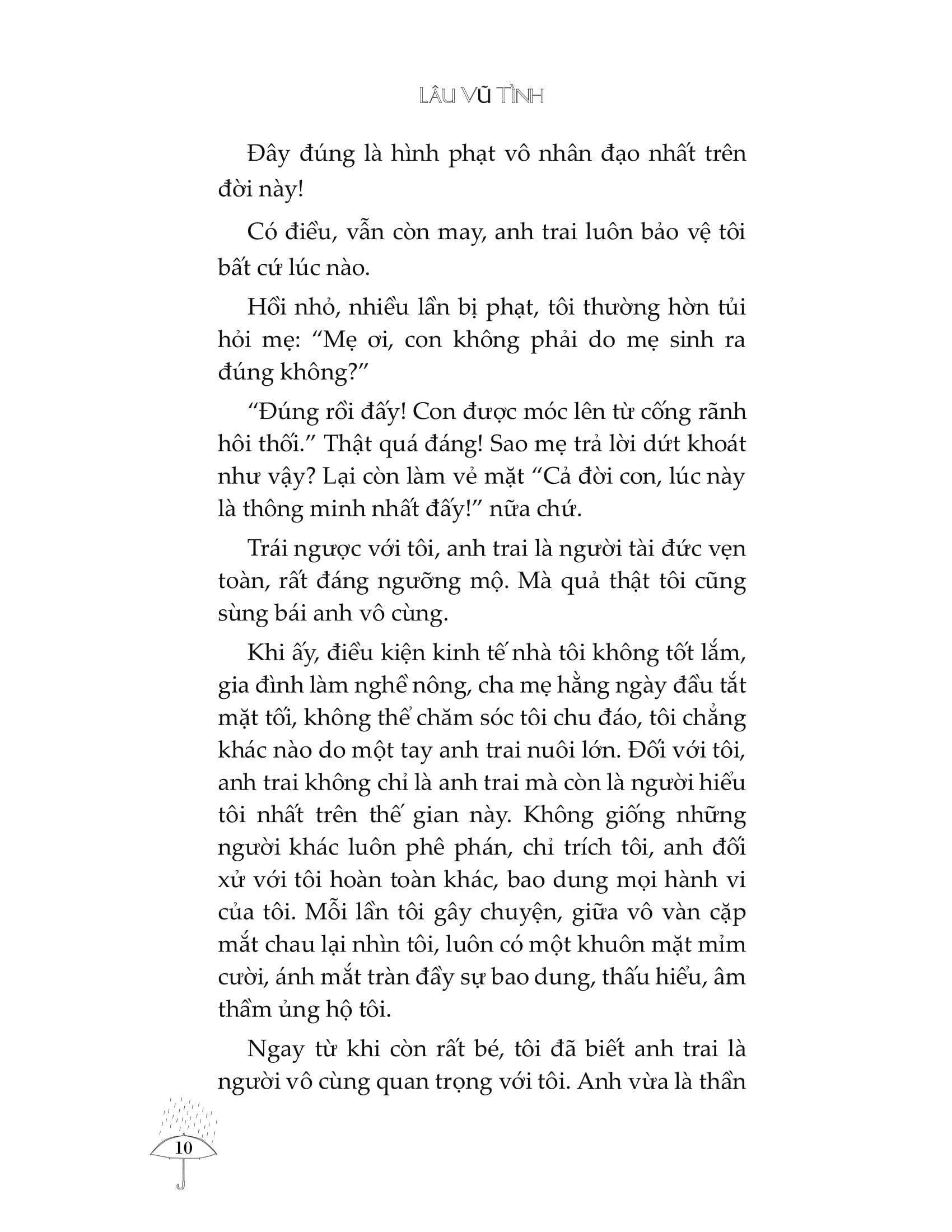 Thất Tịch Không Mưa (Tái Bản 2019)