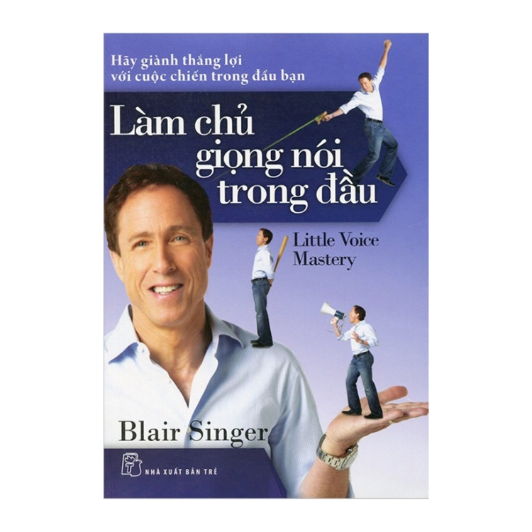 Làm Chủ Giọng Nói Trong Đầu
