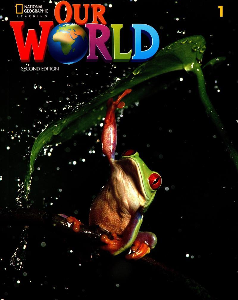 Our World 1: Student