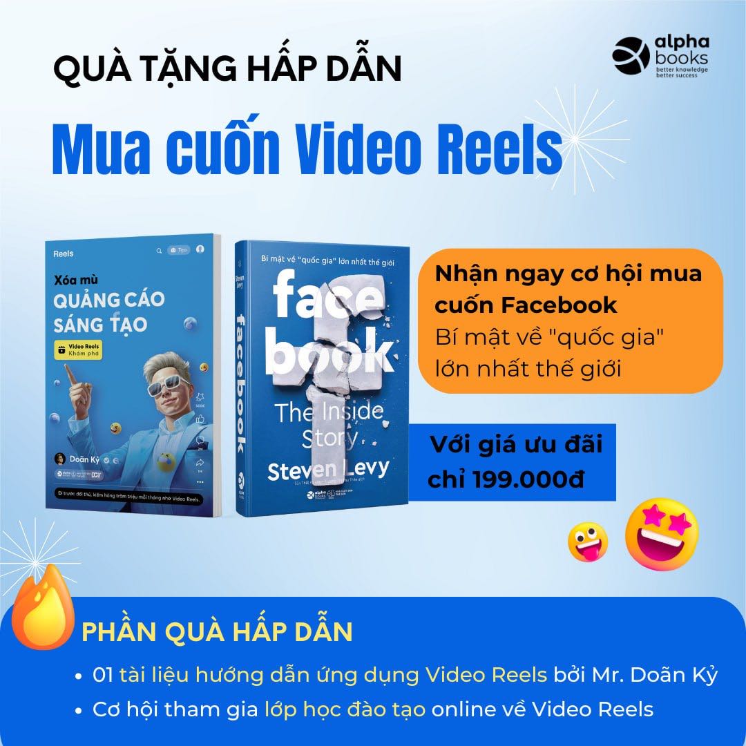Xóa Mù Quảng Cáo Sáng Tạo: Khám Phá Video Reels - Cập Nhật Xu Hướng Mới Nhất Từ Chuyên Gia Hàng Đầu Về Digital Marketing- Doãn Kỷ