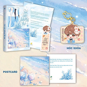 Sốt Cao Không Hạ - Tập 1