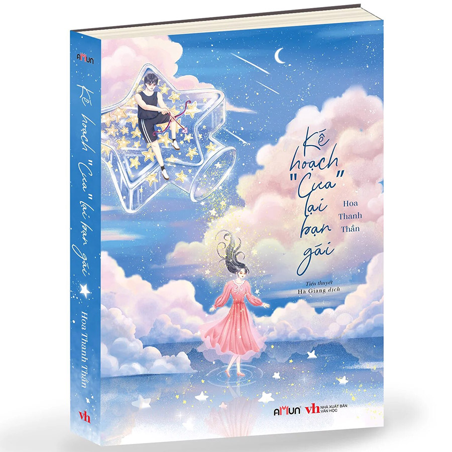 Kế Hoạch "Cưa" Lại Bạn Gái
