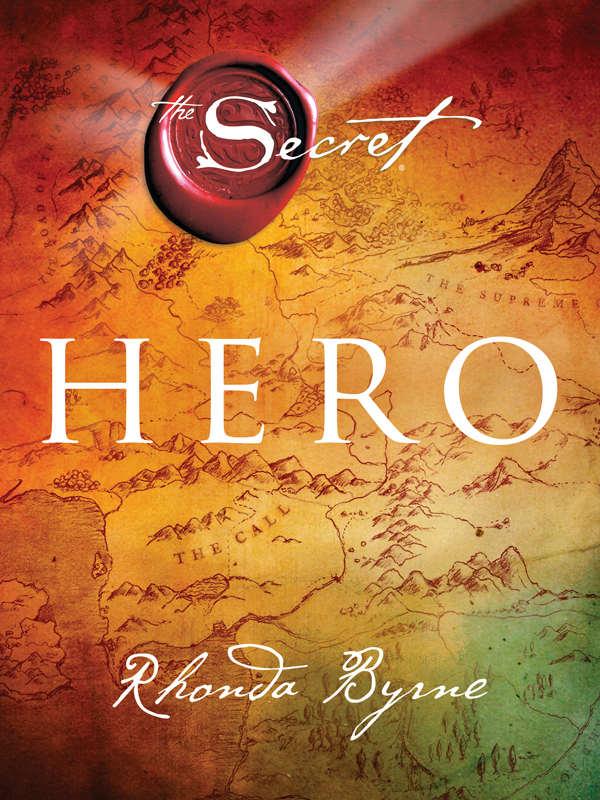 The Secret Hero
