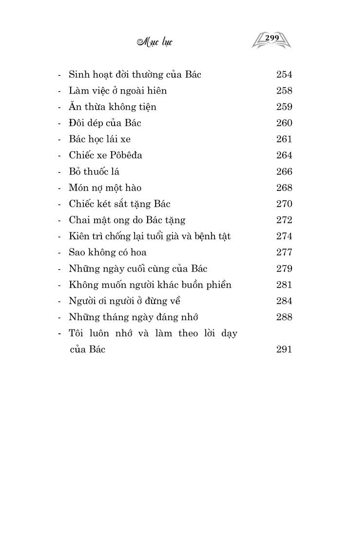 79 câu chuyện của Bác Hồ tại Phủ Chủ tịch