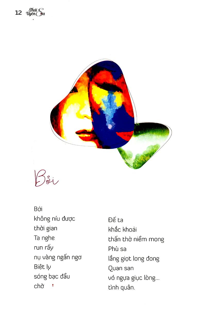 Tình Yêu Và Nỗi Nhớ