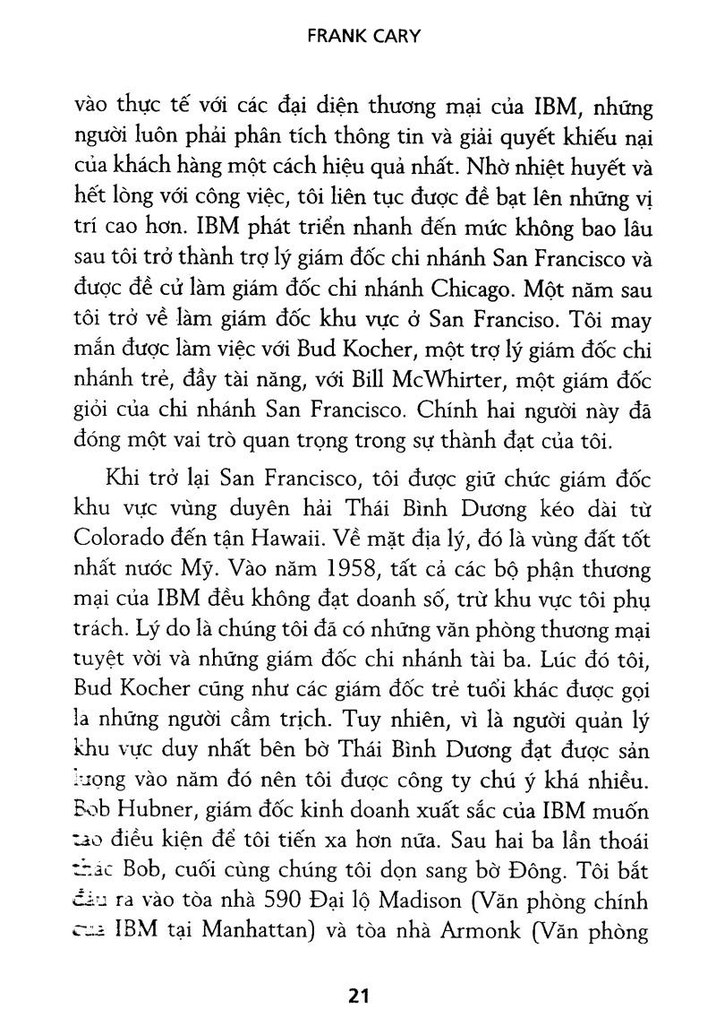 Vì Sao Họ Thành Công - Tập 1