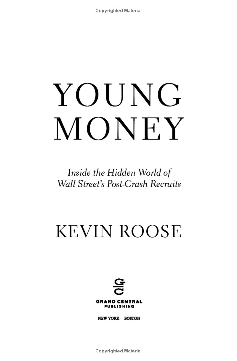 Young Money