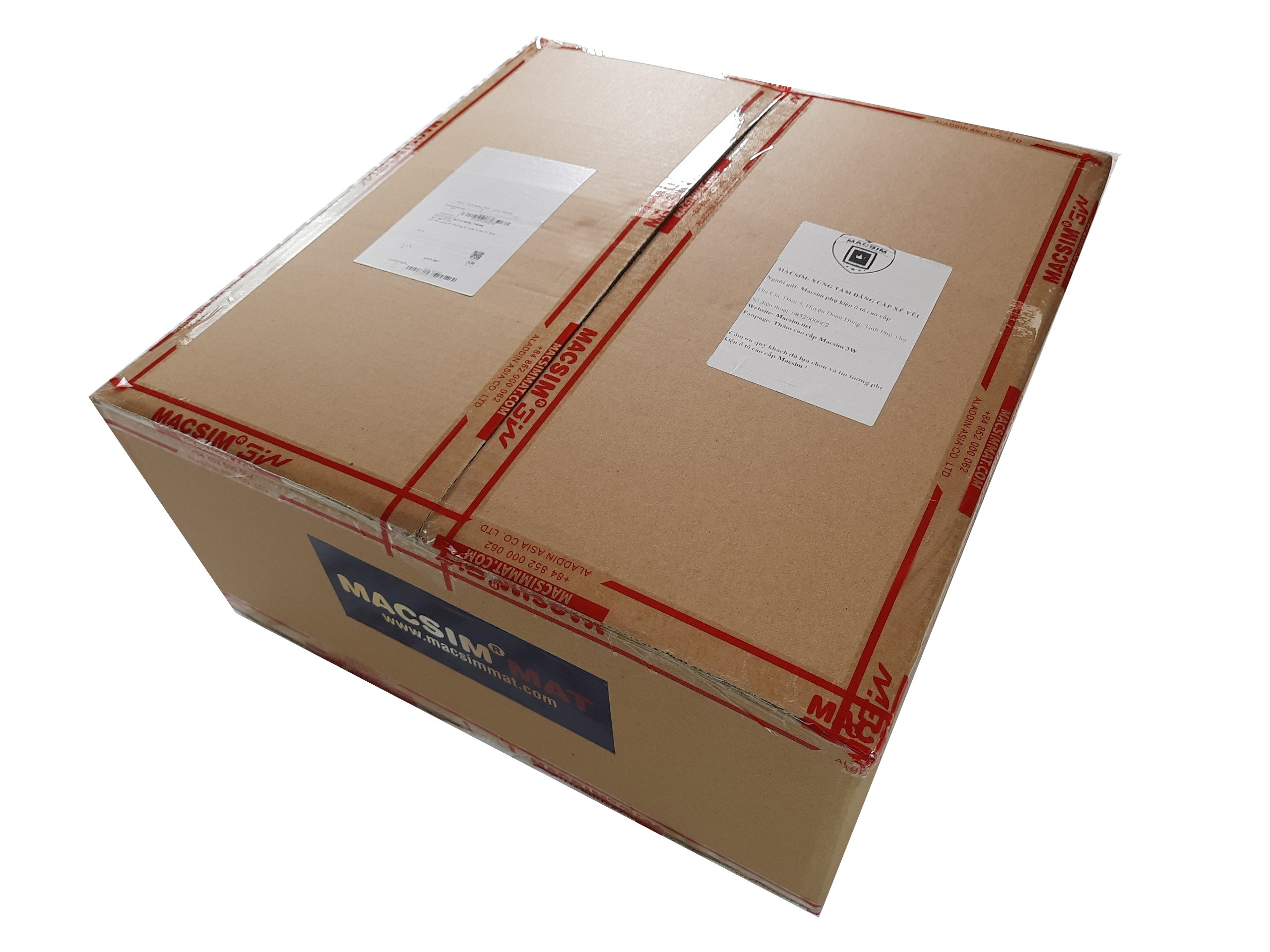 Bạt phủ ô tô BMW 2 Series chất liệu Polyester - màu đen cao cấp MACSIM màu đen