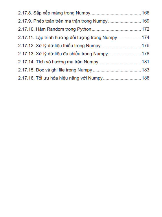 Sách Data Analysis Quyển 2, Ứng Dụng Thực Tế, Kèm Video Hướng Dẫn Thành Thạo Sau 30 Ngày
