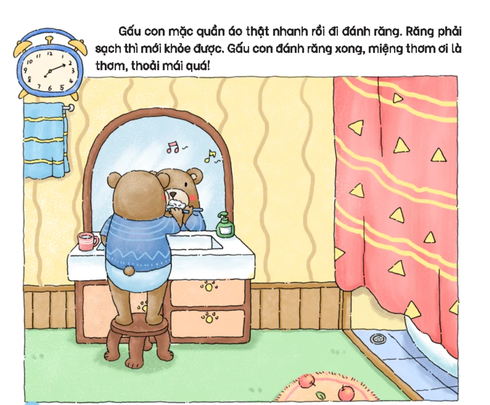 Kỹ Năng Quản Lý Thời Gian - Con Có Thể Quản Lý Thời Gian (Quyển 4)