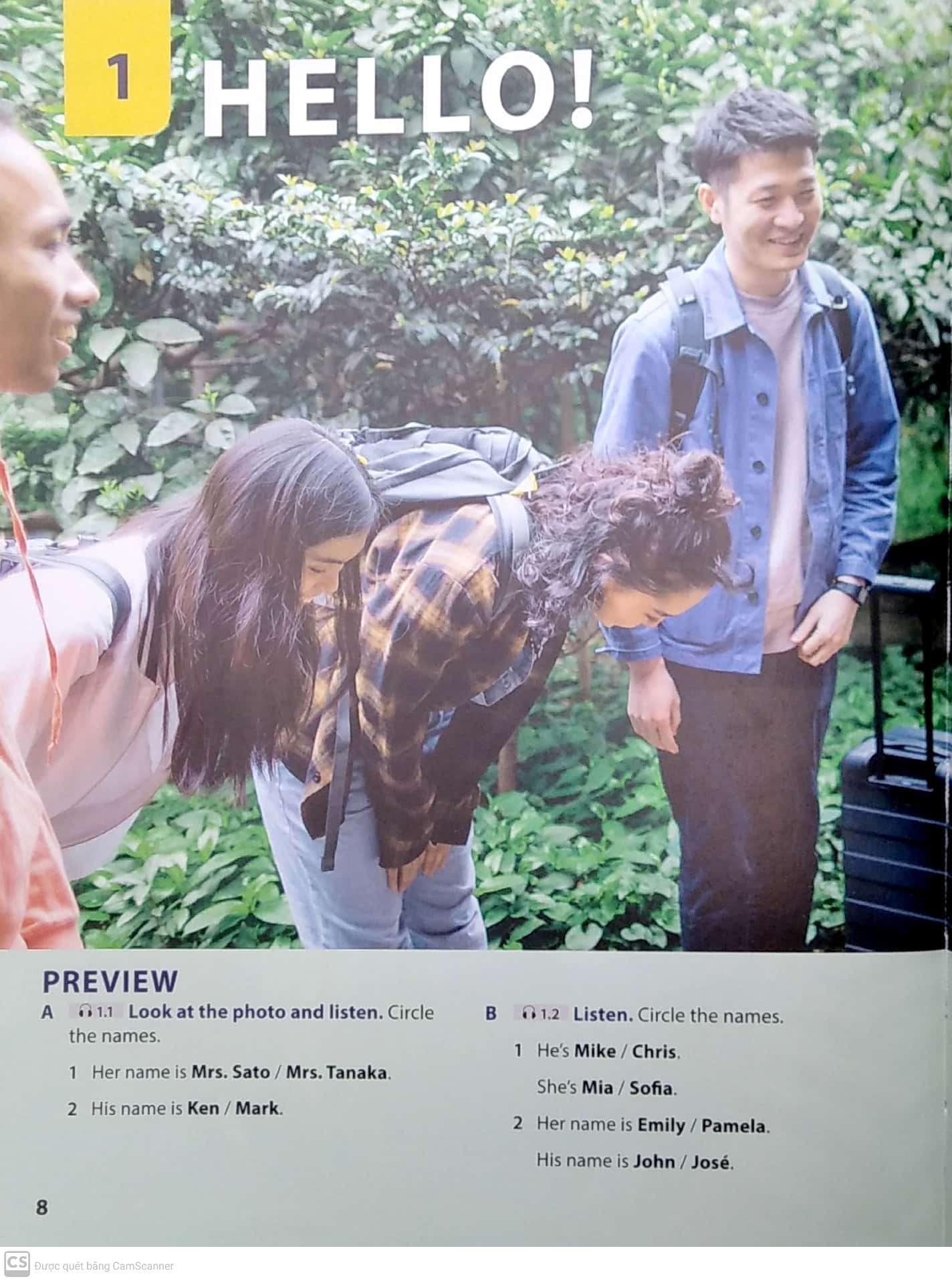 Sách ngoại văn: Time Zones Starter Combo With Online Practice (3rd Edition)
