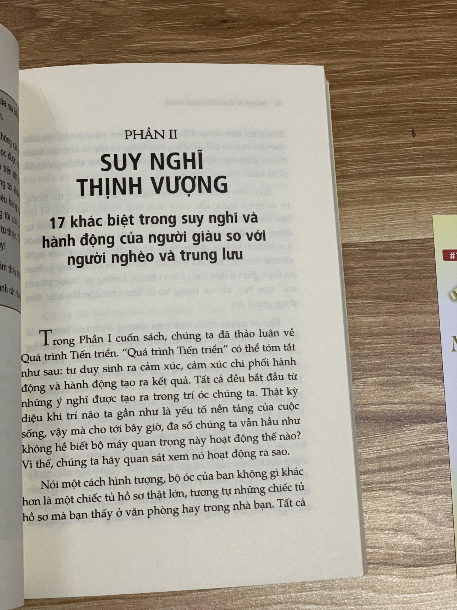 Sách - Bí Mật Tư Duy Triệu Phú