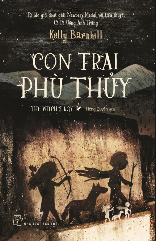 Con Trai Phù Thuỷ